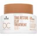 Schwarzkopf Professional BC Bonacure Time Restore Clay Treatment Schwarzkopf Professional BC Bonacure Time Restore Clay Treatment
