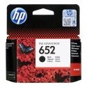 Tintes HP F6V25AE (oriģinālais HP652 HP 652 6 ml melns) Tintes HP F6V25AE (oriģinālais HP652 HP 652 6 ml melns)