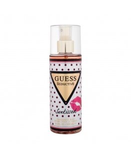 Guess Seductive Sunkissed Body Spray