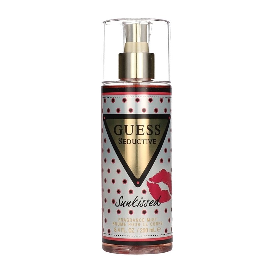 Guess Seductive Sunkissed Body Spray – 2