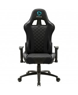 ONEX GX330 Series Gaming Chair - Black |