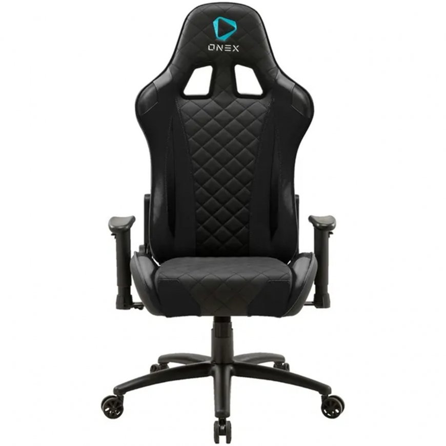 ONEX GX330 Series Gaming Chair - Black |