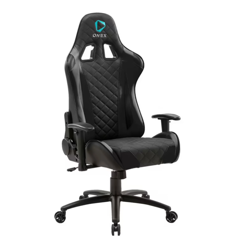 ONEX GX330 Series Gaming Chair - Black | – 2