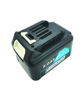 Extra Digital Battery for tools MAKITA 12V, 5Ah, BL1016, BL1021B, BL1040B, BL1041B, Li-ion