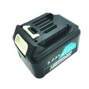 Extra Digital Akumuliatorius įrankiams MAKITA 12V, 5Ah, BL1016, BL1021B, BL1040B, BL1041B, Li-ion Extra Digital Akumuliatorius įrankiams MAKITA 12V, 5Ah, BL1016, BL1021B, BL1040B, BL1041B, Li-ion