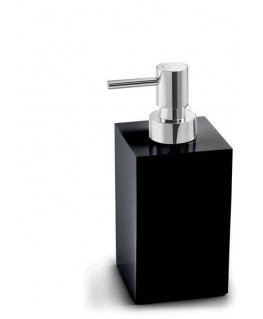 Soap dispenser Gedy SOFIA, 0.31 l