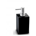 Soap dispenser Gedy SOFIA, 0.31 l Soap dispenser Gedy SOFIA, 0.31 l