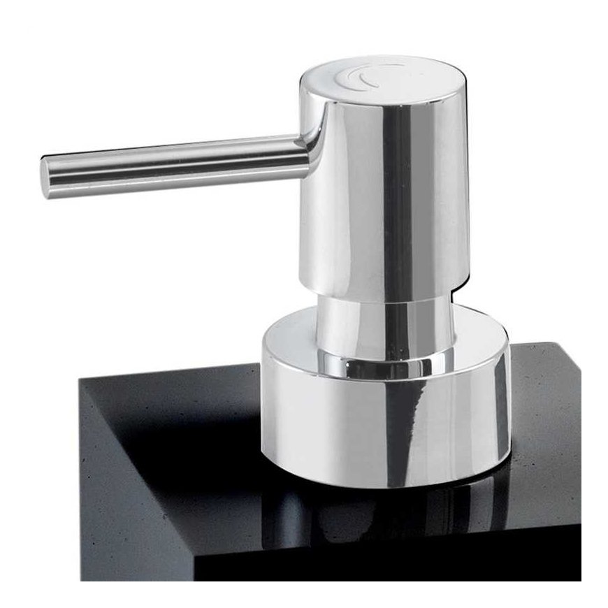 Soap dispenser Gedy SOFIA, 0.31 l – 3