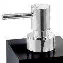 Soap dispenser Gedy SOFIA, 0.31 l Soap dispenser Gedy SOFIA, 0.31 l
