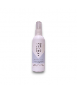 Philip Kingsley, Finishing Touch, plaukų purškiklis, For Styling, Strong Hold, 125 ml