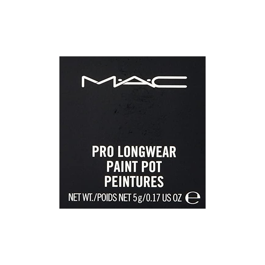 MAC Pro Longwear Paint Pot, 5 g – 2