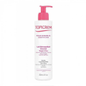Topicrem UH Gentle Cleansing Milk 200ml Topicrem UH Gentle Cleansing Milk 200ml