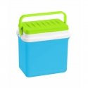 Cold box Fiesta+ 25 light blue|light green Cold box Fiesta+ 25 light blue|light green