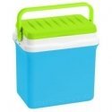 Cold box Fiesta+ 25 light blue|light green Cold box Fiesta+ 25 light blue|light green