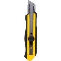 Stanley DYNAGRIP Black, Yellow Snap-off blade knife Stanley DYNAGRIP Black, Yellow Snap-off blade knife