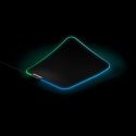 Steelseries QcK Prism Cloth Medium Spēļu peles paliktnis Melns Steelseries QcK Prism Cloth Medium Spēļu peles paliktnis Melns
