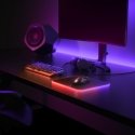 Steelseries QcK Prism Cloth Medium Pelihiirimatto musta Steelseries QcK Prism Cloth Medium Pelihiirimatto musta