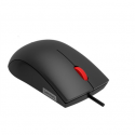 Lenovo | Pelė | 120 | su laidu | USB-A | Juodas Lenovo | Pelė | 120 | su laidu | USB-A | Juodas