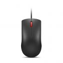 Lenovo | Mouse | 120 | with cable | USB-A | Black Lenovo | Mouse | 120 | with cable | USB-A | Black