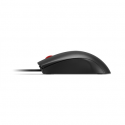 Lenovo | Mouse | 120 | with cable | USB-A | Black Lenovo | Mouse | 120 | with cable | USB-A | Black