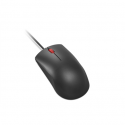 Lenovo | Pelė | 120 | su laidu | USB-A | Juodas Lenovo | Pelė | 120 | su laidu | USB-A | Juodas