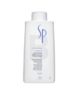 Wella Sebastian Professional Sp Hydrate conditioner 1000ml