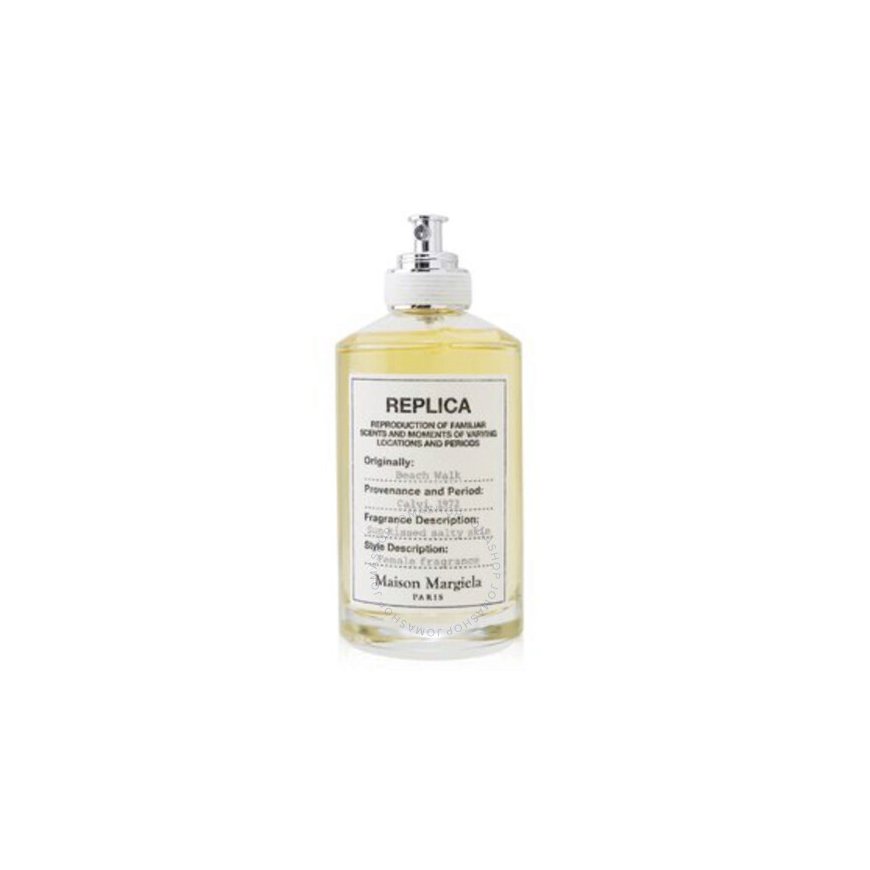Maison Margiela Maison Margiela Replica Beach