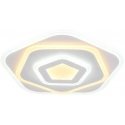 Ceiling lamp Domoletti Bela, 83 W, LED, 3000 - 6000°K