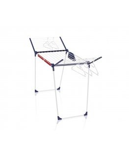 Leifheit Pegasus 200 Comfort Крыло сушилки Синий, Белый