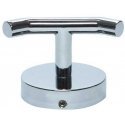Kabliukas dvigubas Gedy Eros 2326