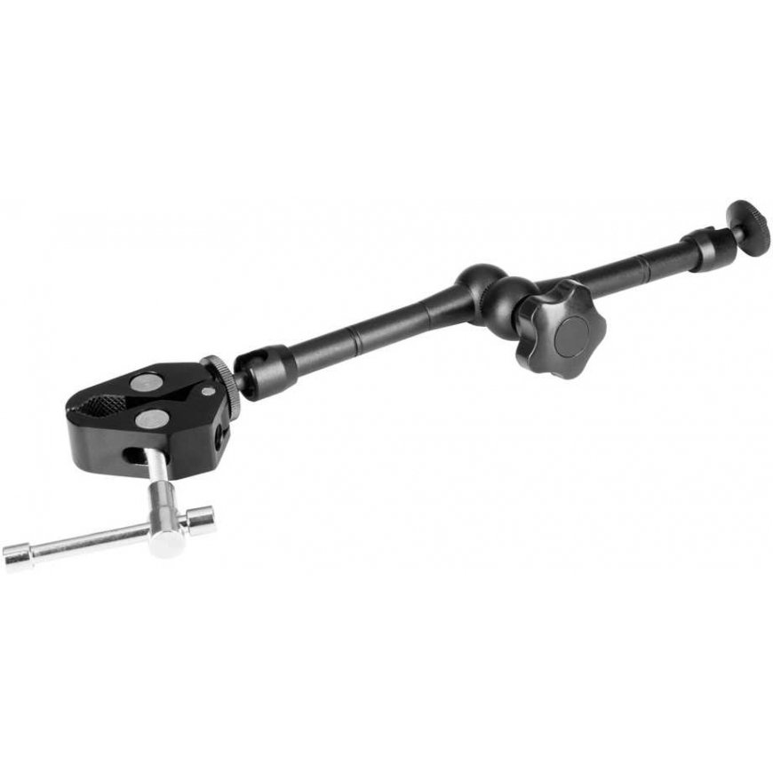 Camrock Magic Arm 11 with Crab Clamp CS-CL – 3