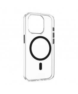 Fixed | MagPurity | Back cover | Apple | iPhone 15 Pro Max |