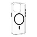 Fixed | MagPurity | Back cover | Apple | iPhone 15 Pro Max | Fixed | MagPurity | Back cover | Apple | iPhone 15 Pro Max |
