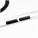 Fixed | MagPurity | Back cover | Apple | iPhone 15 Pro Max | Fixed | MagPurity | Back cover | Apple | iPhone 15 Pro Max |