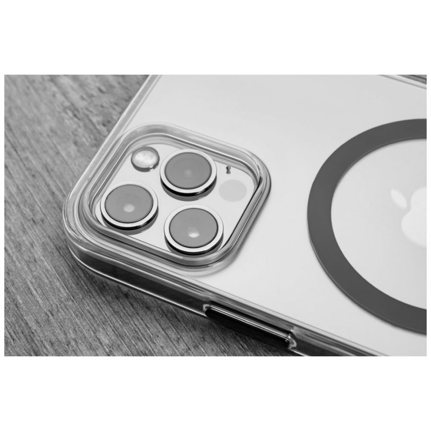 Fixed | MagPurity | Back cover | Apple | iPhone 15 Pro Max | – 3