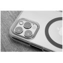 Fixed | MagPurity | Back cover | Apple | iPhone 15 Pro Max | Fixed | MagPurity | Back cover | Apple | iPhone 15 Pro Max |