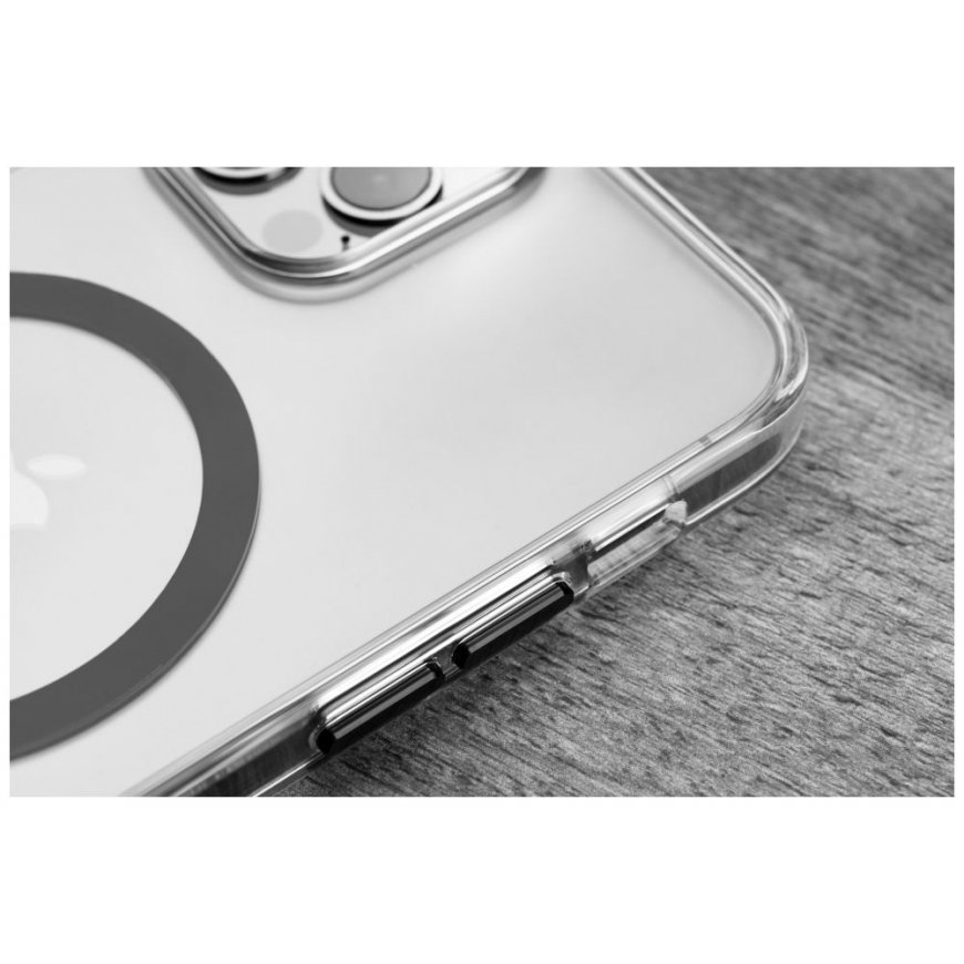 Fixed | MagPurity | Back cover | Apple | iPhone 15 Pro Max | – 4