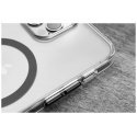 Fixed | MagPurity | Back cover | Apple | iPhone 15 Pro Max | Fixed | MagPurity | Back cover | Apple | iPhone 15 Pro Max |