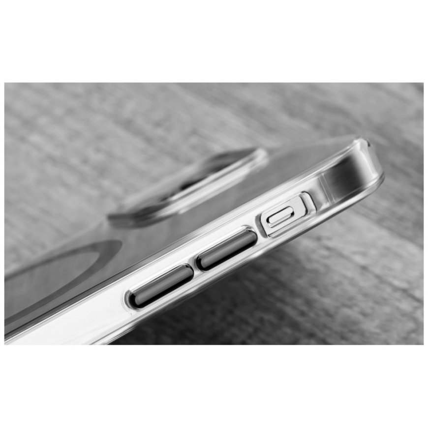 Fixed | MagPurity | Back cover | Apple | iPhone 15 Pro Max | – 5