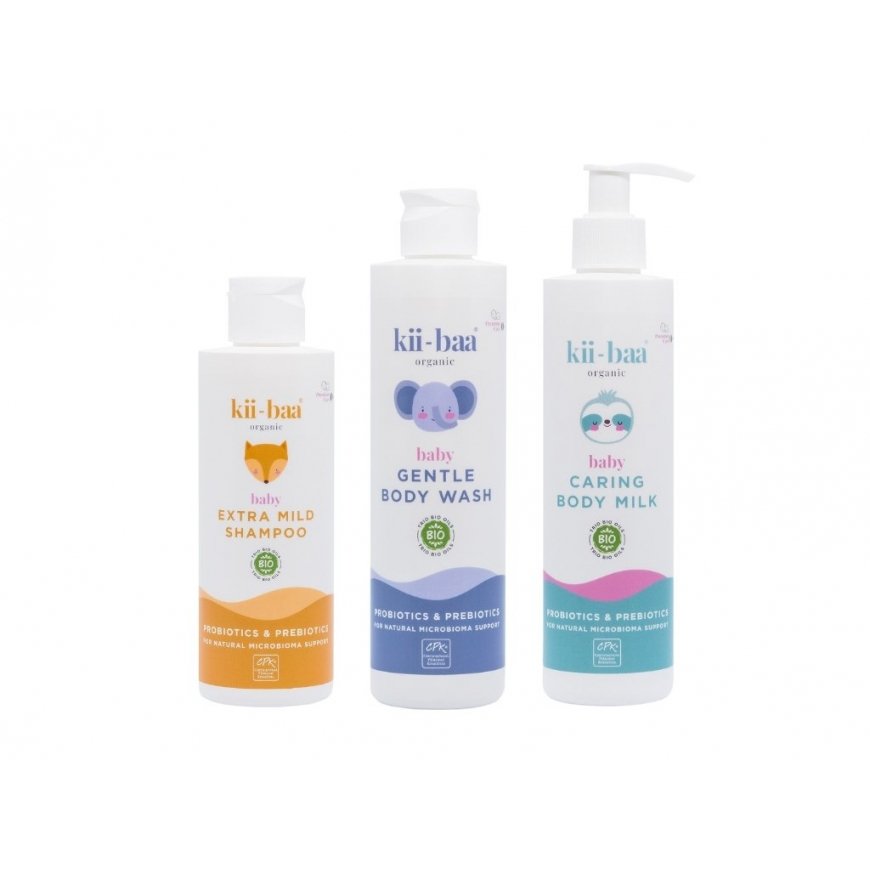 The Body Shop Vitamin E Gentle Facial Wash - Gentle cleansing gel with vitamin E for all skin types