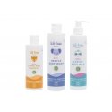 The Body Shop Vitamin E Gentle Facial Wash - Gentle cleansing gel with vitamin E for all skin types The Body Shop Vitamin E Gentle Facial Wash - Gentle cleansing gel with vitamin E for all skin types