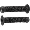 Vairo rankenėlės ODI O Grip BMX 143mm Single Ply Juodas Vairo rankenėlės ODI O Grip BMX 143mm Single Ply Juodas
