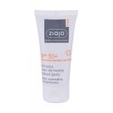 Ziaja Med Protective Tinted Face Sun Care moterims, 50 ml Ziaja Med Protective Tinted Face Sun Care moterims, 50 ml