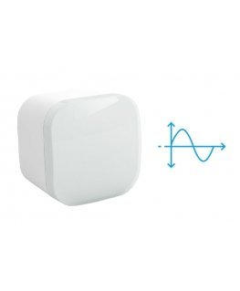 Aeotec TriSensor 8, Z-Wave |
