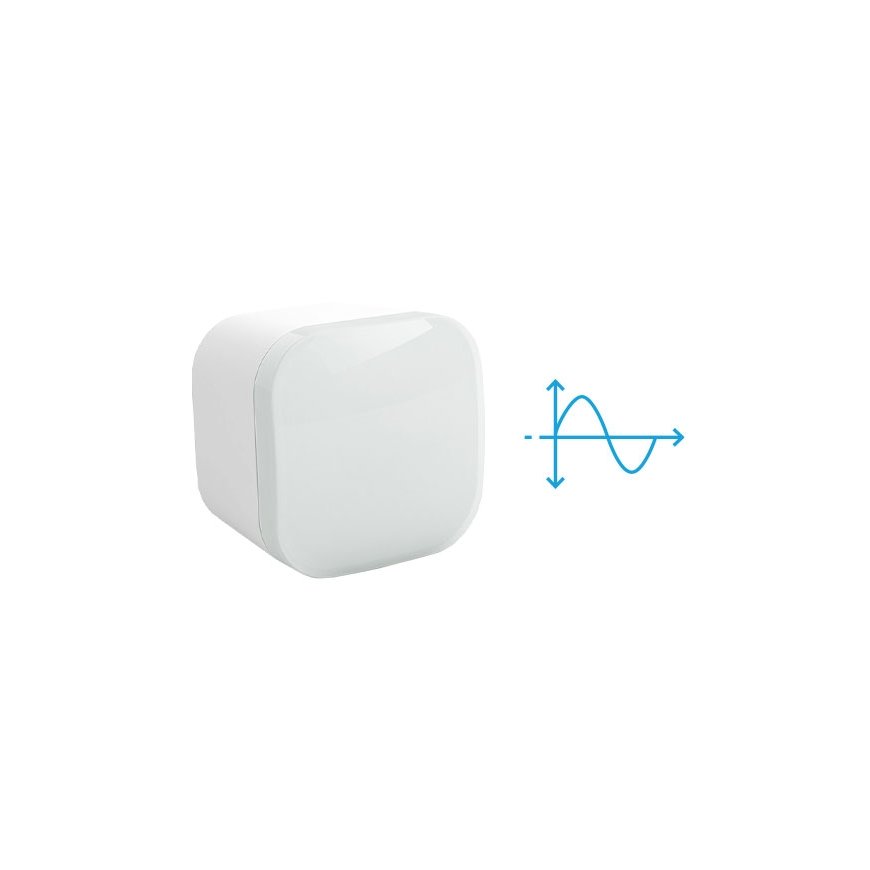 Aeotec TriSensor 8, Z-Wave |