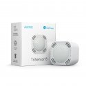 Aeotec TriSensor 8, Z-Wave | Aeotec TriSensor 8, Z-Wave |