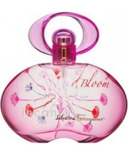 Salvatore Ferragamo Incanto Bloom New Edition for Women (Kvepalai Moterims) EDT 100ml