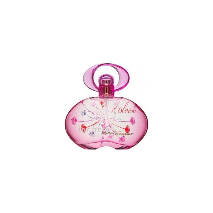 Ferragamo Salvatore Ferragamo Incanto Bloom New
