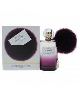 TENUE DE SOIRÃE eau de parfum vaporizador 100 ml