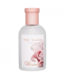 Ted Baker W Eau De Toilette 75 ml (woman)